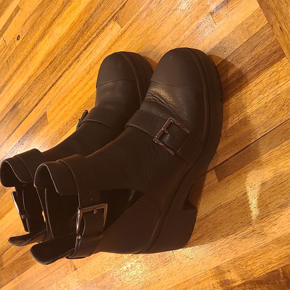 Michael Kors Lug Boot